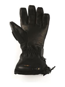 Thermic Ultra Heat Boost Gloves Men schwarz