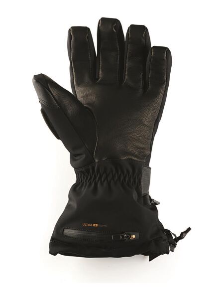 Thermic Ultra Heat Boost Gloves Men schwarz | 8