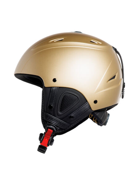 GOLDBERGH Khloe Helmet | 59-61cm | gold