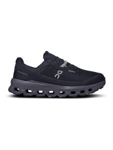 ON Cloudvista 2 Waterproof Sportschuhe black-eclipse