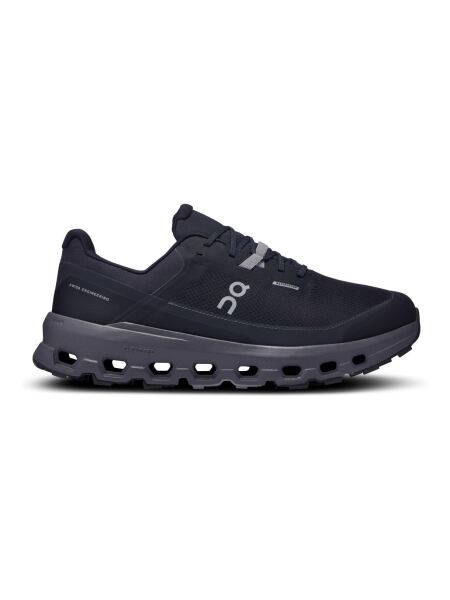 ON Cloudvista 2 Waterproof Sportschuhe black-eclipse | EU 44