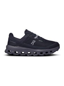 ON Cloudvista 2 Waterproof Herren Trailrunning Schuhe black-eclipse EU 45
