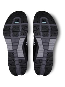 ON Cloudvista 2 Waterproof Herren Trailrunning Schuhe black-eclipse EU 45