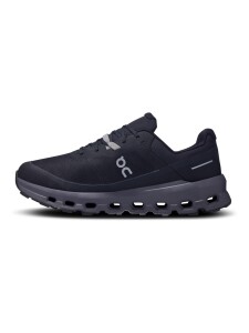 ON Cloudvista 2 Waterproof Herren Trailrunning Schuhe black-eclipse EU 45