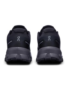 ON Cloudvista 2 Waterproof Herren Trailrunning Schuhe black-eclipse EU 45