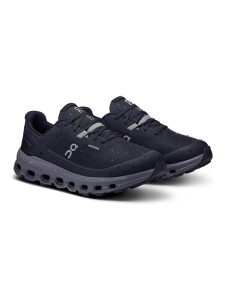 ON Cloudvista 2 Waterproof Herren Trailrunning Schuhe black-eclipse EU 45