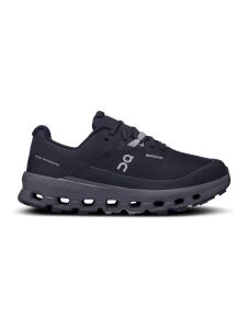 ON Cloudvista 2 Waterproof Damen Trailrunning Schuhe black-eclipse | EU 38