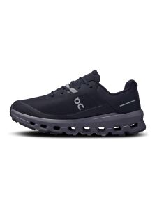 ON Cloudvista 2 Waterproof Sportschuhe black-eclipse | EU 38