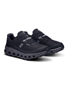 ON Cloudvista 2 Waterproof Sportschuhe black-eclipse | EU 38