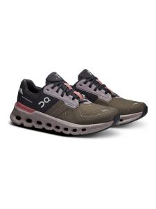 ON Cloudrunner 2 Waterproof Damen Laufschuhe | EU 38