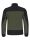 ONEMORE 411 Herren Softshell Skijacke survivor-black-black | L