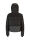 ONEMORE 251 Cropped Puffer Damen Skijacke mit Kapuze black | L