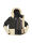 ONEMORE Insulated Ski Jacket black-mosaico-black | L