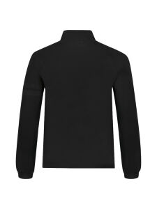 ONEMORE Turtleneck With Half Zip black-black-black | L