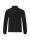 ONEMORE Turtleneck With Half Zip black-black-black | L