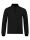 ONEMORE Turtleneck With Half Zip black | XXL