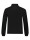 ONEMORE Turtleneck With Half Zip black | XXL