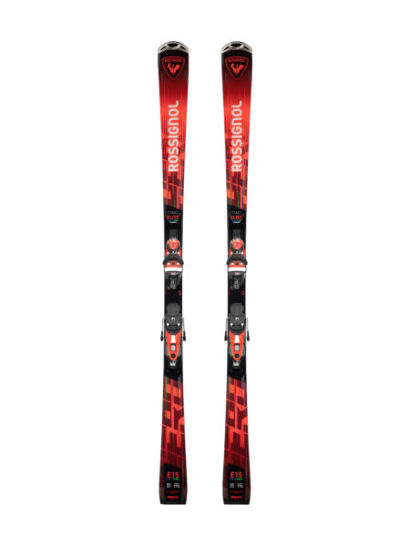 ROSSIGNOL Hero Elite MT + CA K NX12 Skiset ohne Farbe | 153