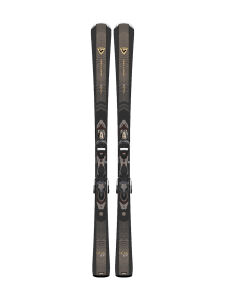 ROSSIGNOL Nova 8 + XP 11 Skiset ohne Farbe