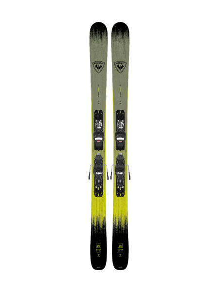 ROSSIGNOL Sender Soul Pro Xp10 ohne Farbe | 140