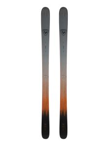 ROSSIGNOL Sender Soul 92 Open Ski schwarz-rot