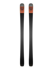 ROSSIGNOL Sender Soul 92 Open Ski schwarz-rot