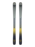 ROSSIGNOL Sender Soul 102 Open ohne Farbe