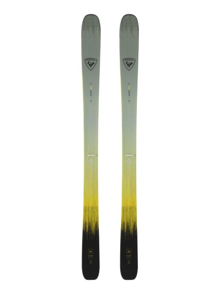 ROSSIGNOL Sender Soul 102 Open ohne Farbe | 172