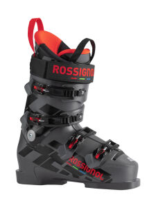 ROSSIGNOL Hero World Cup 120 LV Skischuhe schwarz-rot