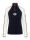 DALE OF NORWAY Geilo Fem Sweater navy offwhite raspberry | L