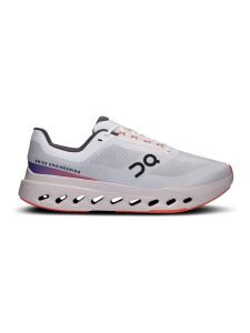 ON Cloudsurfer Next Herren Laufschuhe White | Flame