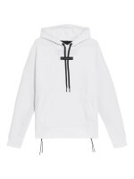 ON Hoodie white - white