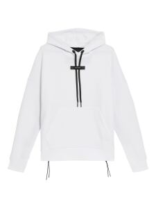 ON Hoodie white