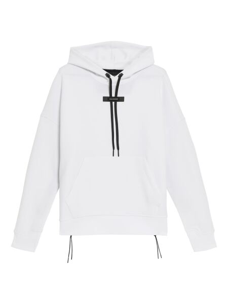 ON Hoodie white | L