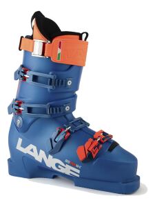 LANGE World Cup RS 140 ZR 95 MM 140 Herren Skischuhe...