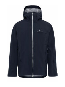 AMUNDSEN Peak Herren Skijacke Faded Navy