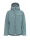 AMUNDSEN Peak Damen Skijacke Stormy Blue | L