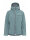 AMUNDSEN Peak Jacket Womens Stormy Blue | L