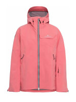 AMUNDSEN Peak Jacket Womens winter rose