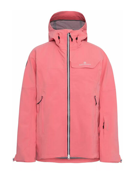 AMUNDSEN Peak Damen Skijacke winter rose | M