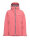 AMUNDSEN Peak Jacket Womens winter rose | M