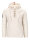 AMUNDSEN Boiled Hoodie Laced Mens oatmeal | L