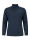 AMUNDSEN 5Mila Half Zip Damen Pullover faded navy/navy | L