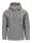 AMUNDSEN Boiled Laced Herren Hoodie Light Grey | XL