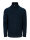 AMUNDSEN Peak Half Zip Mens Faded Navy | L