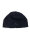 AMUNDSEN Amundsen Beanie faded navy/navy | O/S