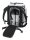 HEAD Rebels Racing Backpack S black/white | UNI