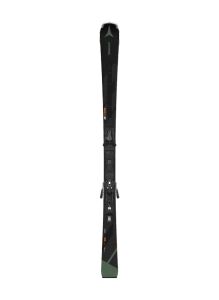 ATOMIC Redster Q7 RVSK C + MI 12 GW Ski B black