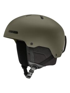 SMITH Rodeo Skihelm matte forest 2425