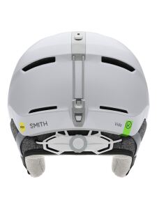 SMITH Vida Mips EU Damen Skihelm matte white